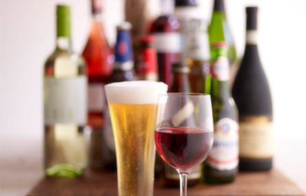 Alcoholic Beverage License